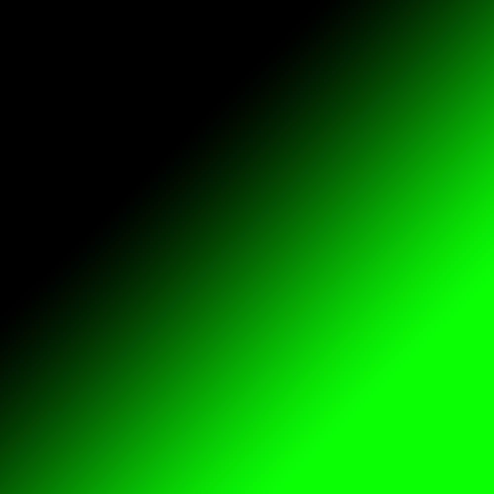 Green Grublin Green Grublin