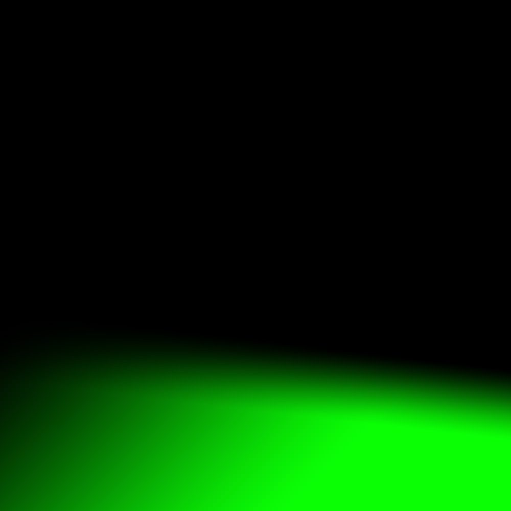 Green Grublin Green Grublin