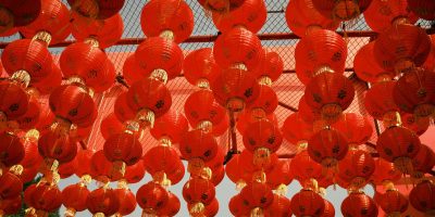 Chinese Firedrill