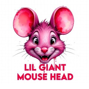 Lil Giant House Head Lil Giant House Head