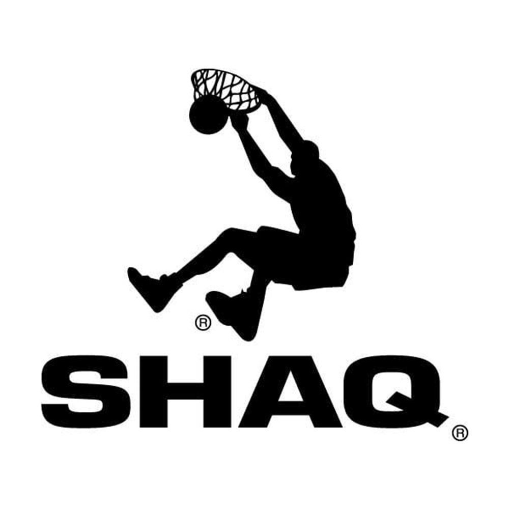 Itchy Shaq Itchy Shaq