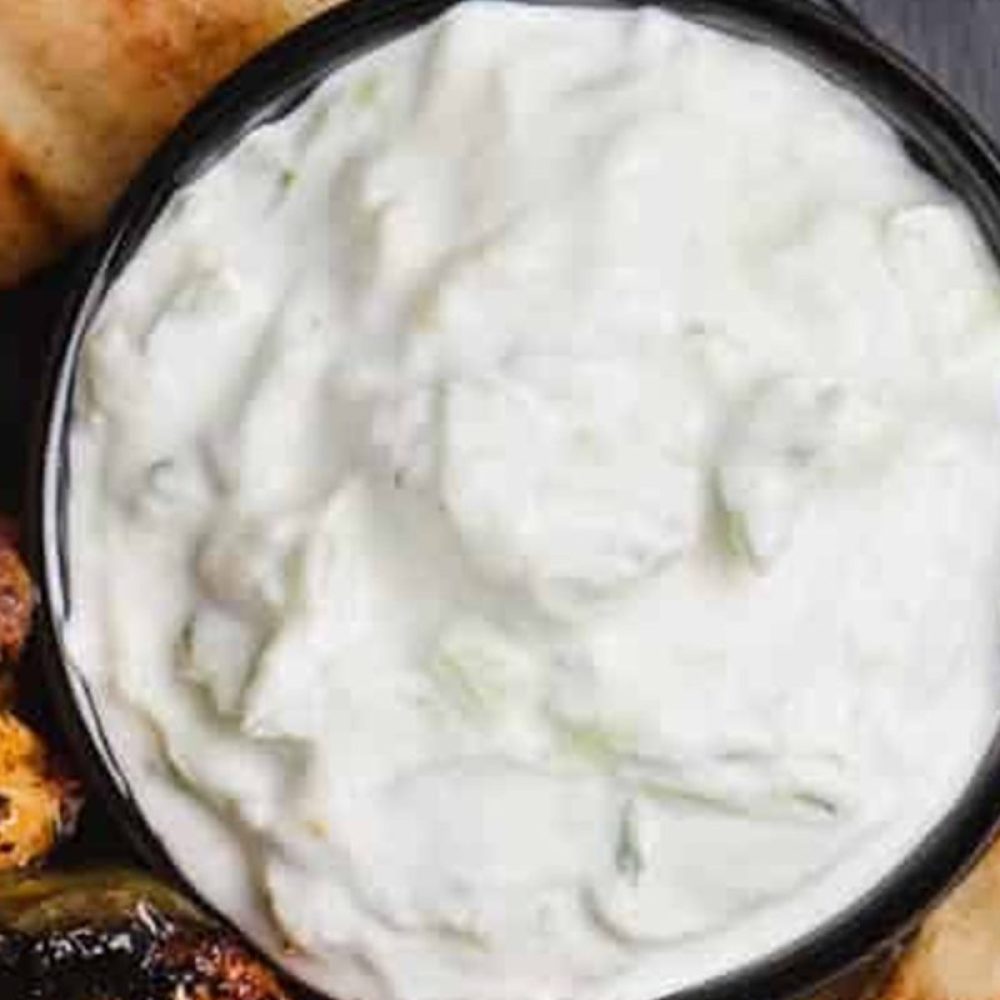 Koofi Souvlaki