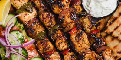 Koofi Souvlaki